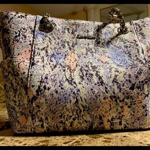 Calvin Klein tote bag